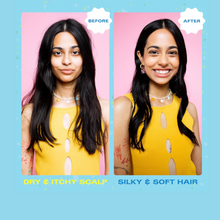 Load image into Gallery viewer, Squigs Gooseberry Delight Hair Oil
