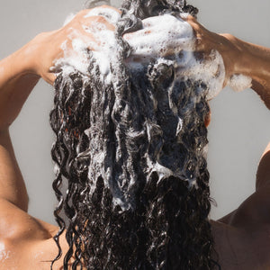 Gooseberry Delight Hydrating Shampoo