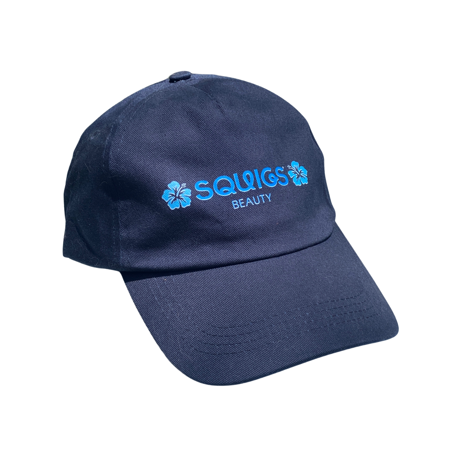 Hibiscus Baseball Cap