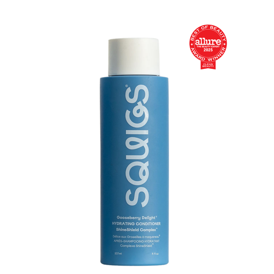 Squigs Double Shot Face Serum