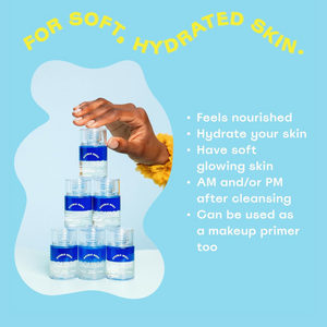 Squigs Double Shot Face Serum