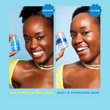 Load image into Gallery viewer, Squigs Double Shot Face Serum
