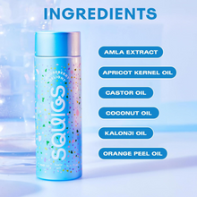 Load image into Gallery viewer, Squigs Gooseberry Delight Hair Oil
