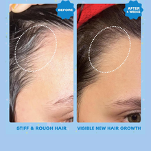 Load image into Gallery viewer, Squigs Gooseberry Delight Hair Oil
