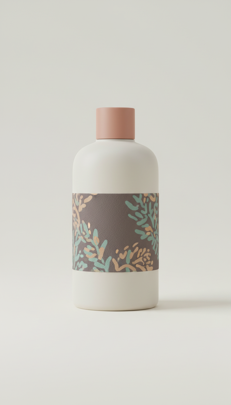 Nourishing Repair Shampoo with Plant Proteins