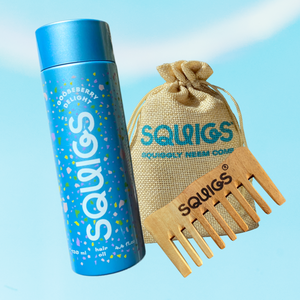 Hair Strengthening Bundle