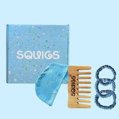 Healthy Hair Accessories