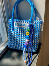 Load image into Gallery viewer, Summer Bag Charm
