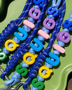Summer Bag Charm