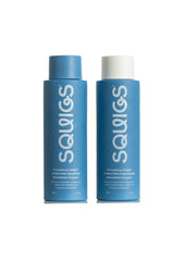 Hydrating Shampoo and Conditioner Duo