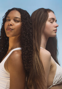 Hydrating Shampoo and Conditioner Duo