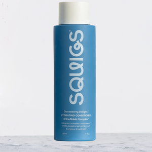 Gooseberry Delight Hydrating Conditioner