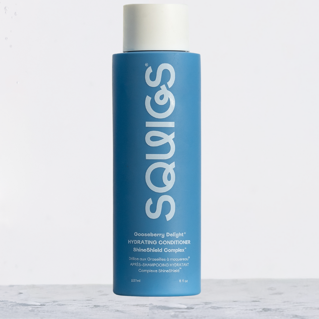 Gooseberry Delight Hydrating Conditioner