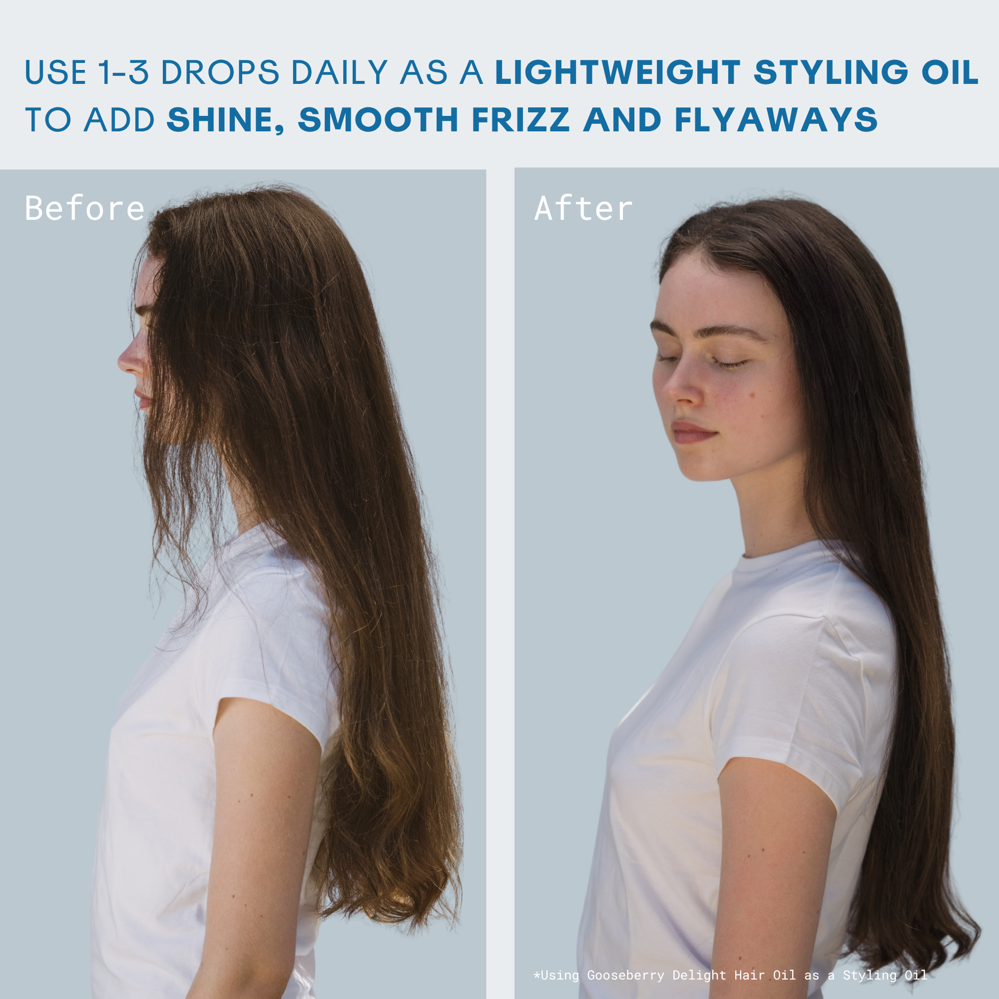 Gooseberry Delight® Hair Oil