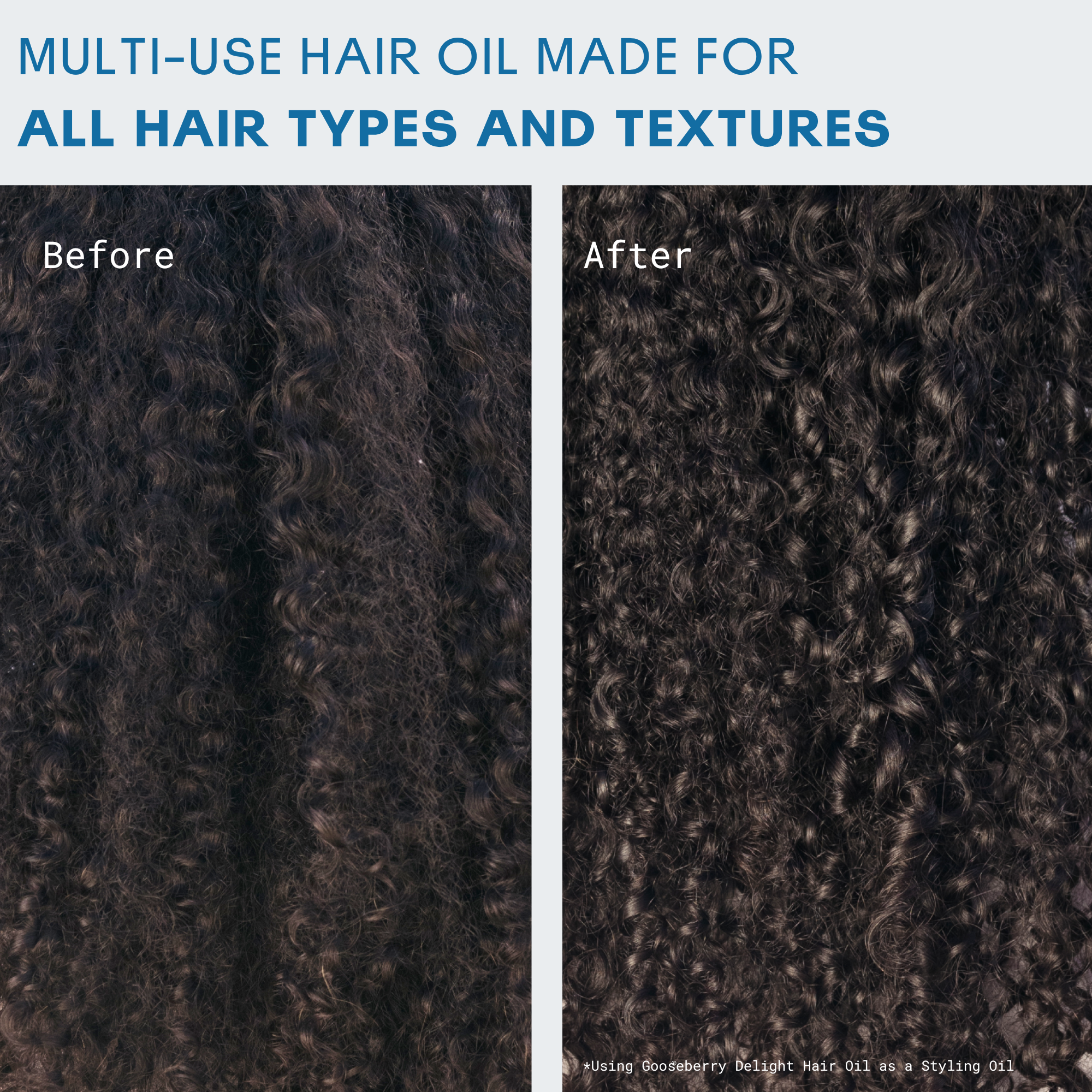 Gooseberry Delight® Hair Oil