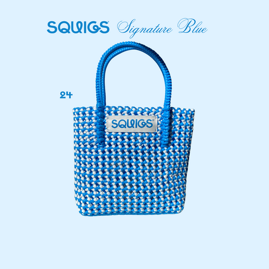 Squigs Double Shot Face Serum