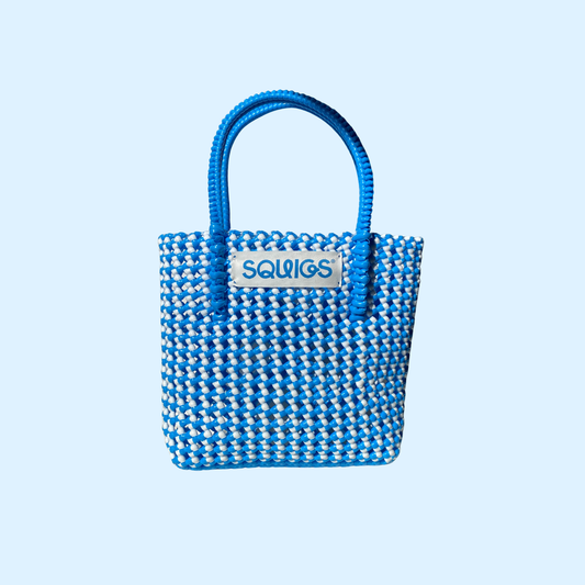 Squigs Double Shot Face Serum