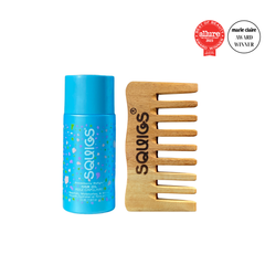 Hair Strengthening Bundle