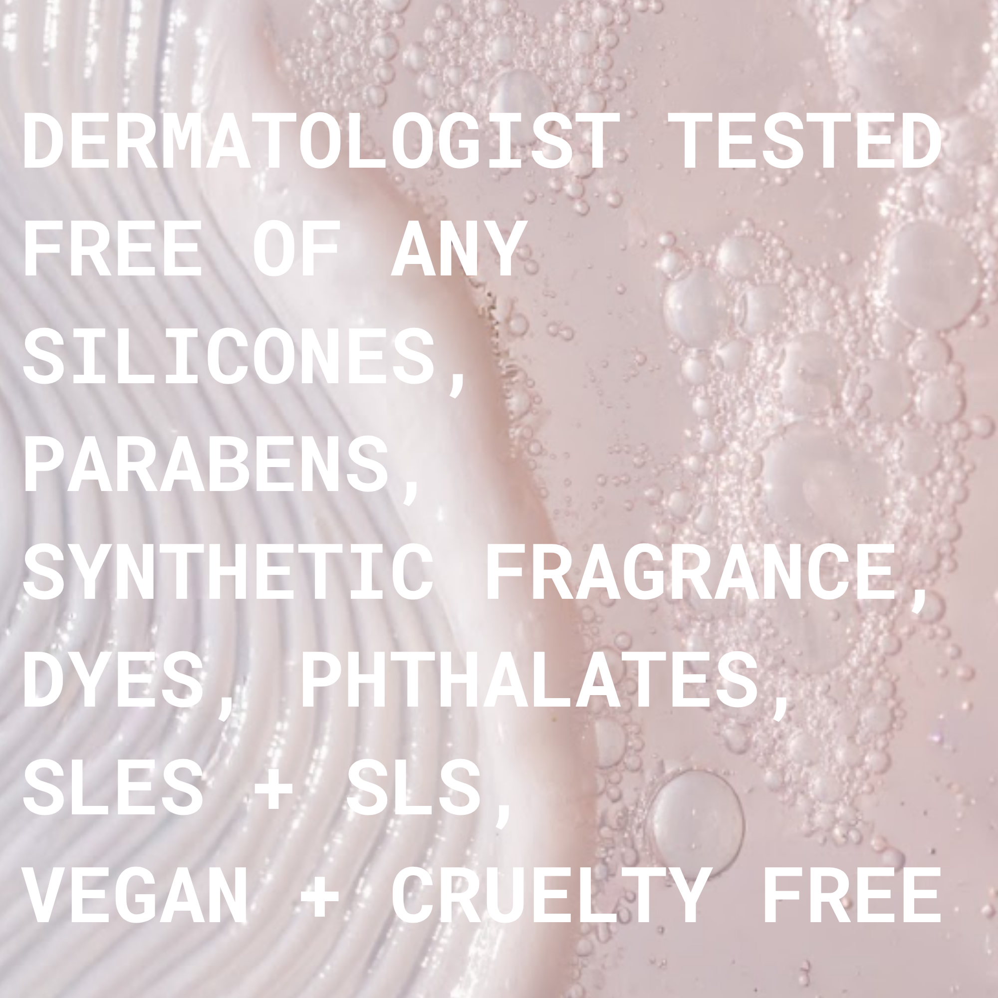 Discovery Wash Day Samples