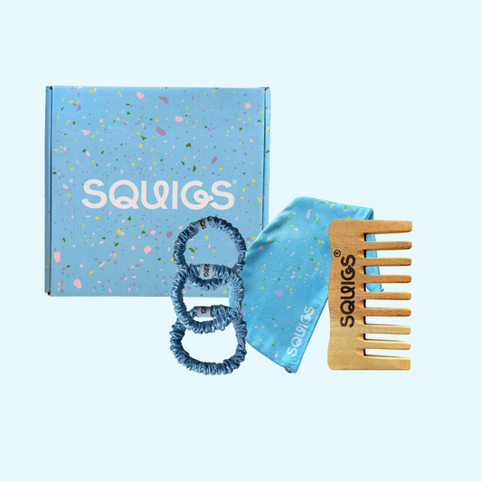 Squigs Double Shot Face Serum