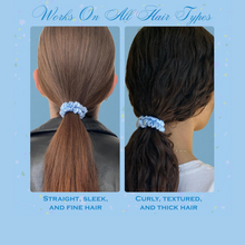 Load image into Gallery viewer, Mini Silk Scrunchies
