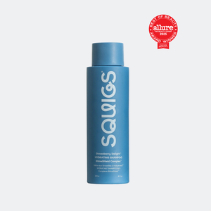 Gooseberry Delight Hydrating Shampoo